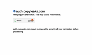 App.copyleaks.com thumbnail