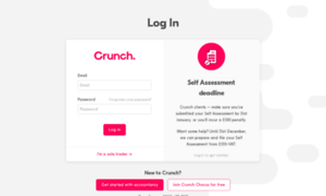 App.crunch.co.uk thumbnail