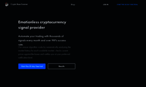 App.cryptobasescanner.com thumbnail