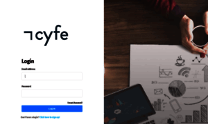 App.cyfe.com thumbnail