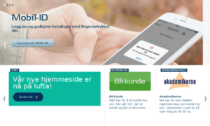App.danskebank.no thumbnail