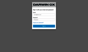 App.darwin.cx thumbnail