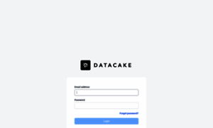 App.datacake.de thumbnail