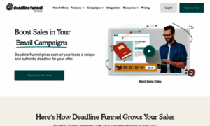 App.deadlinefunnel.com thumbnail