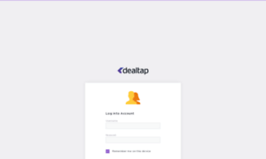 App.dealtap.ca thumbnail
