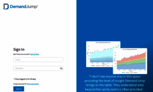 App.demandjump.com thumbnail