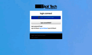 App.depiltech.com thumbnail