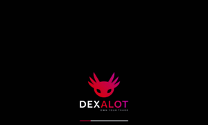 App.dexalot-test.com thumbnail