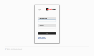 App.digitext.com.ng thumbnail