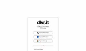 App.dlvrit.com thumbnail
