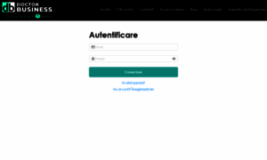 App.doctorbusiness.ro thumbnail