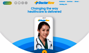 App.doctornow.hk thumbnail