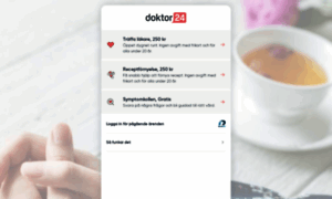 App.doktor24.se thumbnail