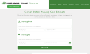 App.dumbomoving.com thumbnail