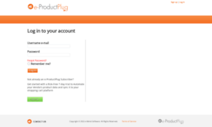 App.e-productplug.com thumbnail