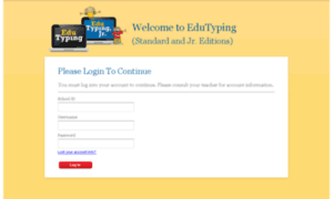 App.edutyping.com thumbnail