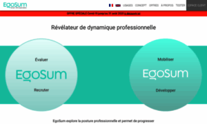 App.egosum.fr thumbnail