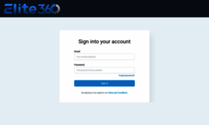 App.elite360.io thumbnail