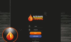 App.eliteguardtraining.com thumbnail