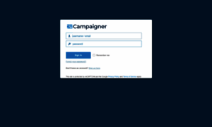 App.emailcampaigns.net thumbnail