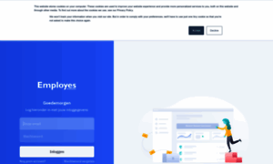 App.employes.nl thumbnail