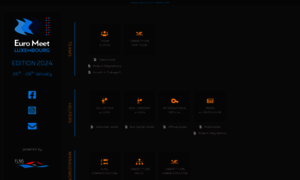 App.euromeet.lu thumbnail