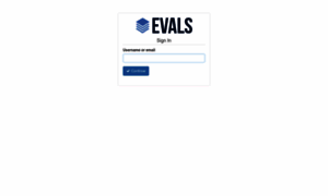 App.evals.net thumbnail