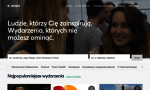 App.evenea.pl thumbnail