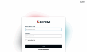 App.everidays.com thumbnail