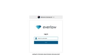 App.everlaw.com.au thumbnail