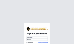 App.executiveadvantage.co thumbnail