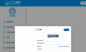 App.expertshipping.ca thumbnail