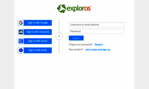 App.exploros.com thumbnail