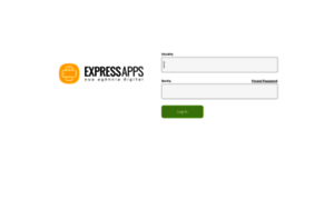 App.expressapps.net thumbnail