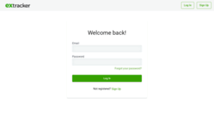 App.extracker.com thumbnail