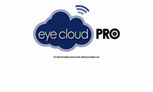 App.eyecloudpro.com thumbnail
