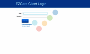 App.ezcaresoftware.com thumbnail