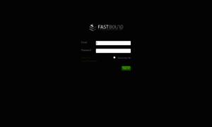 App.fastbound.com thumbnail