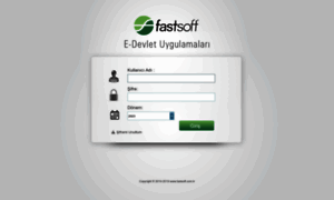 App.fastsoft.com.tr thumbnail