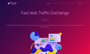 App.fastwebtraffic.net thumbnail