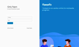 App.finansfix.com thumbnail