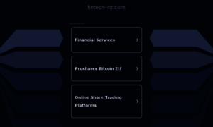 App.fintech-ltd.com thumbnail