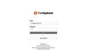 App.firehydrant.io thumbnail