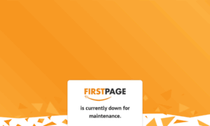 App.firstpage.one thumbnail