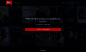App.flixlatino.com thumbnail
