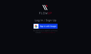 App.flowup.io thumbnail