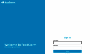 App.foodstorm.com thumbnail