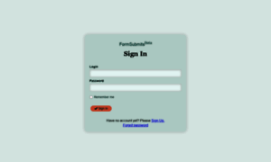 App.formsubmits.com thumbnail