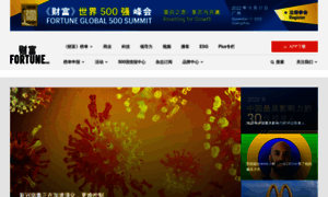 App.fortunechina.com thumbnail