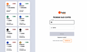 App.foxbit.com.br thumbnail